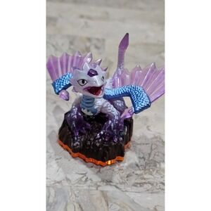 Skylanders Giants Flashwing Figure‎ toy for Wii game